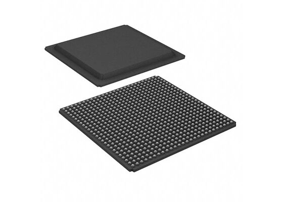 XC7Z035-1FFG676I Alan Programlanabilir Geçit Dizisi 667MHz Çift Çekirdekli Zynq-7000 SoC FPGA FCBGA-676