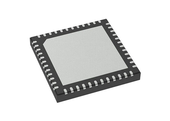 PIC18F47Q84-I/NHX Mikrodensör MCU CAN Esnek Verili PIC18F 8-Bit 64MHz Mikrodensör
