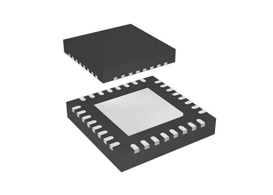 K32L2B31VFM0A Mikro denetleyici MCU 32 Bit 48MHz 256KB ARM Cortex-M0+ K32 L2 Mikro denetleyici IC