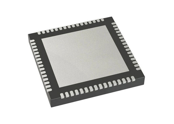 LAN8841/Q2A Ethernet IC Düşük Güçlü Tek Portlu Üç Hızlı Gigabit Ethernet Alıcı