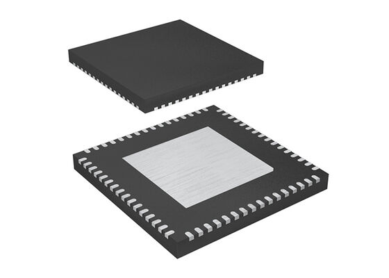 KSZ8563RNXV Ethernet IC 1588v2 PTP ile Yüksek Entegre 3-Port 10/100 Ethernet Değiştiricisi
