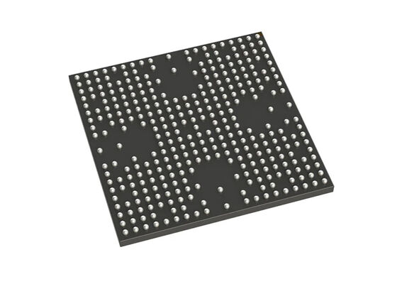 SAMA7G54-V/4HB Mikrodensör MCU SAMA7G5 1 Çekirdek 32 Bit 1 GHz ARM Cortex-A7 Mikroprosesör 343-TFBGA