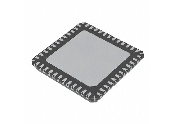 TLE98442QXXUMA1 Mikrodensör MCU 64kB Flash ARM Cortex-M0 MOTIXTM Mikrodensör 48-VFQFN
