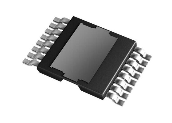 SGT023R70FTP GaN IC 700V 18mOhm Geliştirilmiş Mod Güç GaN Transistörü TOLT-16