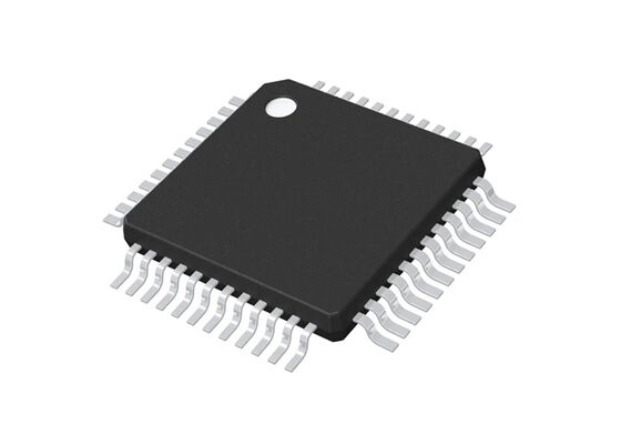 PIC32CM1216MC00048-E/Y8X Mikro denetleyici MCU 32-Bit 48MHz 128KB ARM Cortex-M0+ PIC32CM MC Mikro denetleyici