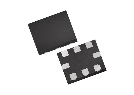 SIT5435 Entegre Devre Çip 60MHz'den 105MHz'e Ultra-Durumlu MEMS Süper-TCXO Ossilatörü