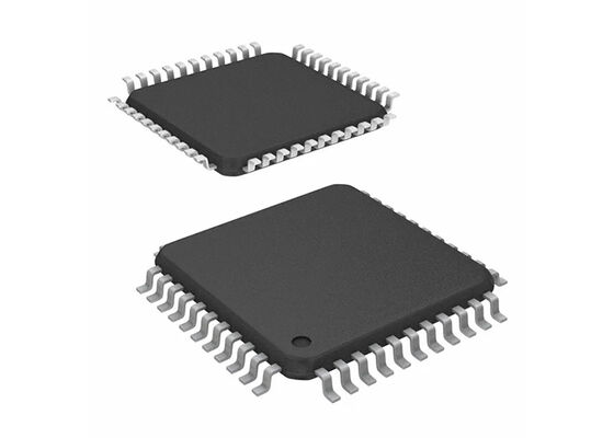 AT89C51IC2T-RLTUM Mikrodenetleyici MCU 8-Bit 60MHz 32KB Flash Mikrodenetleyici IC 44-VQFP