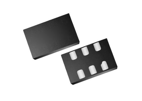 SIT9347AE Entegre Devre Çipi 220MHz - 725MHz Endura™ Diferansiyel MEMS Osilatör