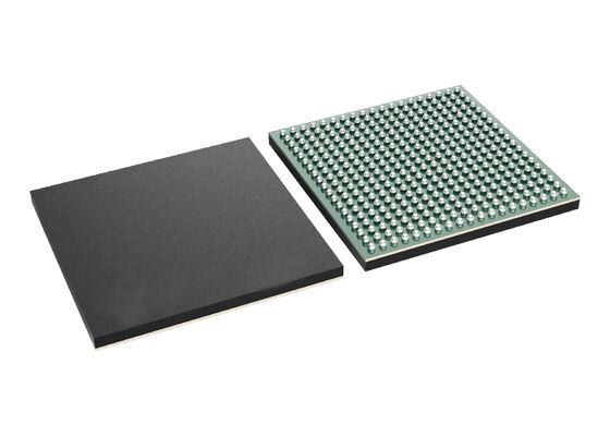 SM320C6748EGWTS3 Mikrodenetleyici MCU Yüksek Güvenilirlik C6748 Kayan Noktalı Sayısal Sinyal İşlemcisi