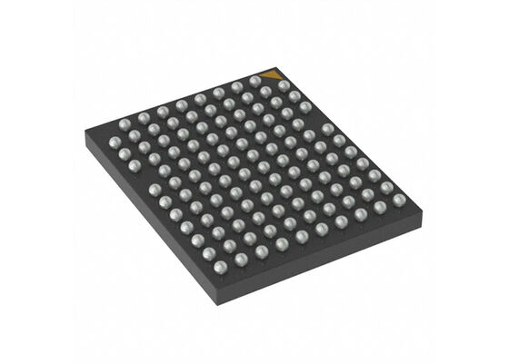 CY8C6347BZI-BLD53 Mikrodenetleyici MCU 32-Bit Çift Çekirdekli ARM Cortex-M4/M0 PSOC™ 6 BLE Mikrodenetleyici