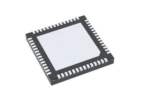 AFE159RP8RTQR Entegre Devre Çipleri Bio Potansiyel Ölçümleri İçin Düşük Güçlü 8 Kanallı 24 Bitlik Analog Front-Endler