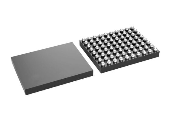 BQ25980YFFR Entegre Döngü Çip 8A Değiştirilmiş Kapak Paralel Pil Şarj cihazı Entegre Koruma ile
