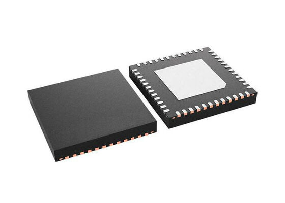 CDCM6208V2GRGZR Entegre Devre Çipleri Ultra Düşük Güçlü Düşük Jitter Saat Jeneratörü Kısmi Bölücülerle
