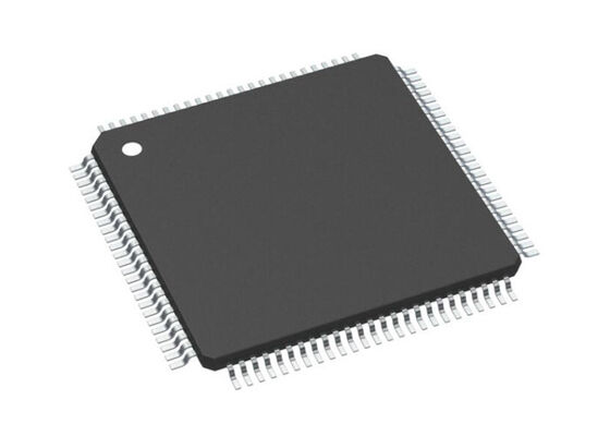 F28P551SG5PZR Mikrodenetleyici MCU 160MHz 32-Bit MCU C2000™ C28x Sabit Noktalı Mikrodenetleyici IC