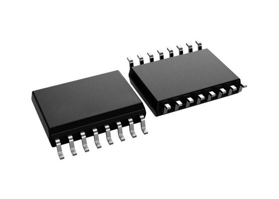 ISO6431DBQR Entegre Devre Çipi Sağlam EMC Güçlendirilmiş/Temel 3 Kanallı Dijital İzolatör