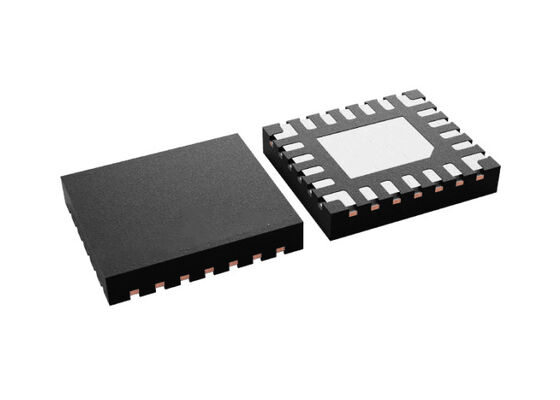 ADS9316VAER Entegre Devre Çipi İki Kanallı Eş Zamanlı Örneklemeli 18-Bit 3MSPS SAR ADC