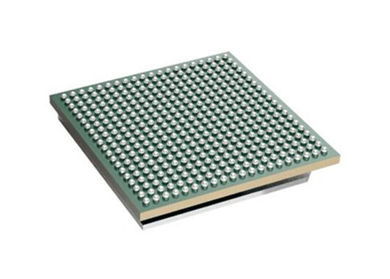 AFE34RF90AQK Entegre Devre Çipi Dört Kanallı 12-Bit 64GSPS RF-Örneklemeli Alıcı-Verici FCBGA-826