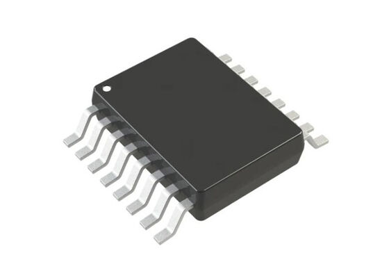 LTC2946IMS Entegre Devre Çip Tek Fazlı Demiryolu'ndan Demiryolu'na Sistem Monitörü MSOP-16 Enerji Ölçümü