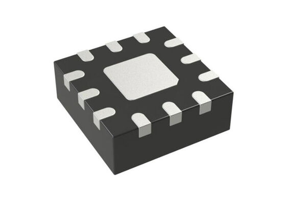 LTC4231CUD-2 Entegre Devre Çipi 4µA Hot Swap Kontrolcüler QFN-12 Güç Yönetimi IC