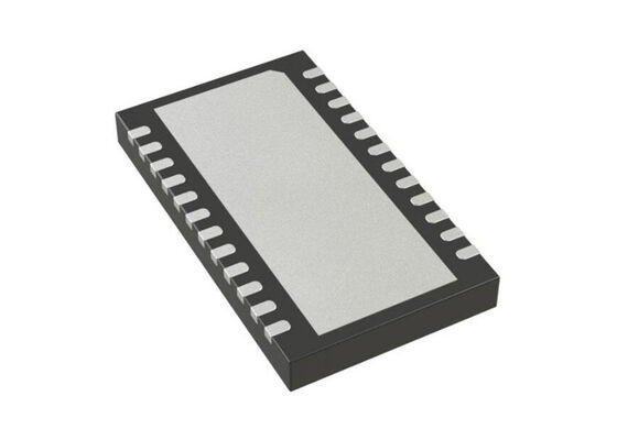 LTC2512CDKD-24 Entegre Devre Çip 24 Bit Üzerinde Örnekleme Dijital Değiştiriciden Analog DFN-24