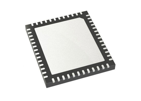 LTC2324IUKG-12 Entegre Devre Çipi 2Msps 12-Bit Eş Zamanlı Örnekleme ADC Dönüştürücüler QFN-52