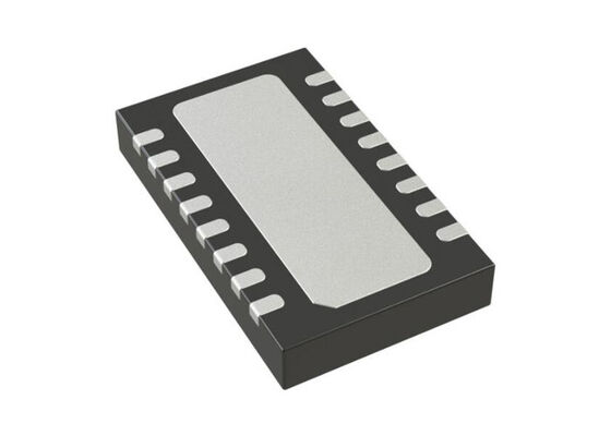 LTC4232IDHC-1 Entegre Devre Çip Güç Yönetimi IC 5A Entegre Hot Swap Denetleyicisi