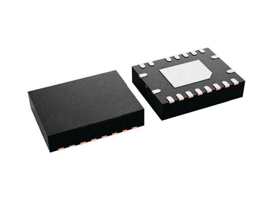 LM25192QRGYRQ1 Entegre Devre Çipi Yüksek Verimli Otomotiv 42V Senkron Buck Kontrol Cihazı I2C'li