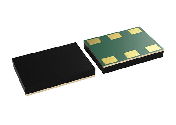 LMK61E2-312M50SIAR Entegre Devre Çipi Yüksek Performanslı Ultra Düşük Titreşimli Diferansiyel Osilatör QFM-6