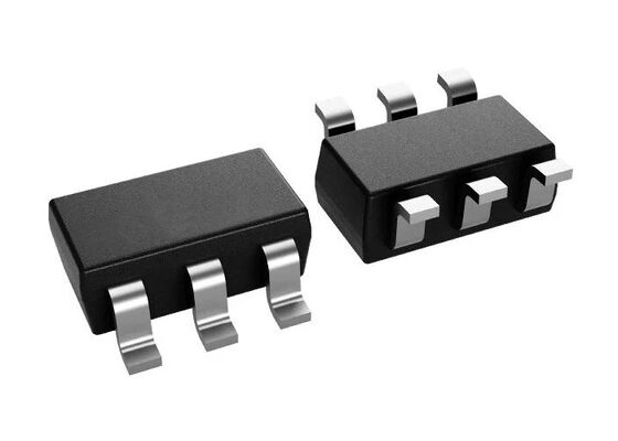 LMR54406DBVR Entegre Devre Çipi 4V - 36V 0.6A Senkron Buck Güç Dönüştürücü SOT-23-6