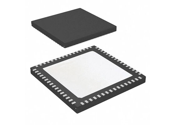 LMK04208NKDR Entegre Devre Çipleri Ultra Düşük Gürültülü Saat Jitter Temizleyicisi Çift Döngülü PLL'lerle