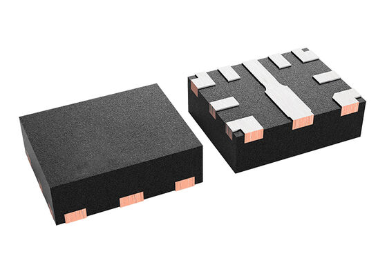 LMR614403SRAKRQ1 Entegre Devre Çipi Otomotiv 36V 4A Senkron Step-Down Dönüştürücü WQFN-9