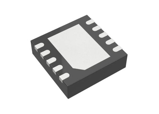 LTC4380IDD-2 Entegre Devre Çipleri Düşük Sessiz Akım Fırtına Durdurucusu DFN-10 Koruma Değiştiricileri