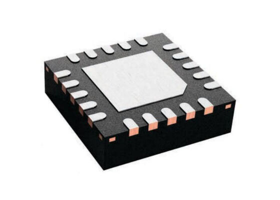 M0C1106QRUKRQ1 Mikro denetleyici MCU Yüksek Performanslı 32MHz Arm Cortex-M0+ MCU Direksiyon Çarkı Sistemleri İçin