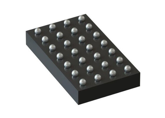 MAX15090BEWI Entegre Devre Çipi 12A Hot Swap Kontrol Cihazı Akım Raporu Çıkışlı