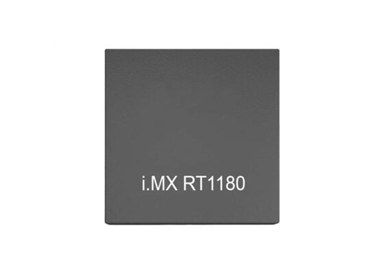 MIMXRT1185XVJ8C Mikrodenetleyici MCU Yüksek Performanslı i.MX RT1180 Crossover MCU, TSN Anahtarı ve EdgeLock ile
