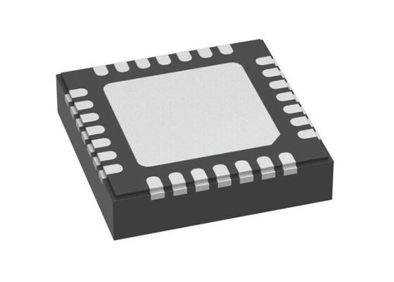 PIC16F13255-I/3LW Mikrodensör MCU Düşük Güçlü MCU 32MHz 8 Bit Mikrodensör IC VQFN-28
