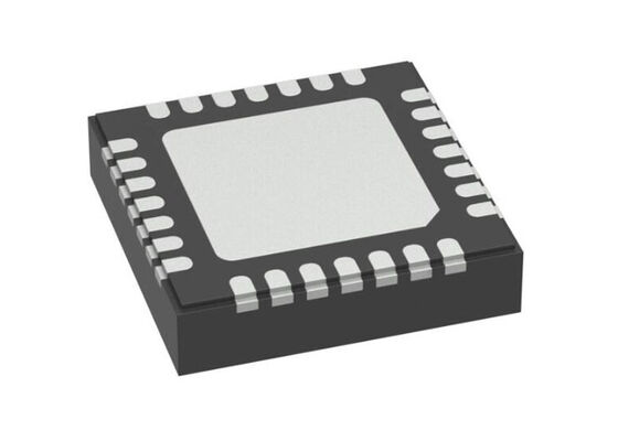 PIC16F13254-I/3LW Mikro denetleyici MCU Düşük Güçlü 8-Bit MCU 7KB Flash Mikro Denetleyici IC VQFN-28