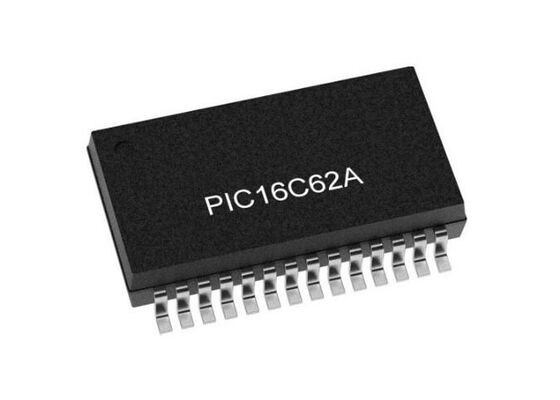PIC16F13254-I/SS Mikrodensör MCU 32MHz 8 Bit Mikrodensör IC SSOP-28 Düşük Güçlü MCU'lar
