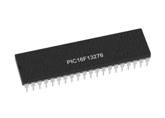 PIC16F13275-E/P Mikro denetleyici MCU 32MHz Düşük Güçlü 8 Bit Mikro Denetleyici IC PDIP-40 Dahili MCU