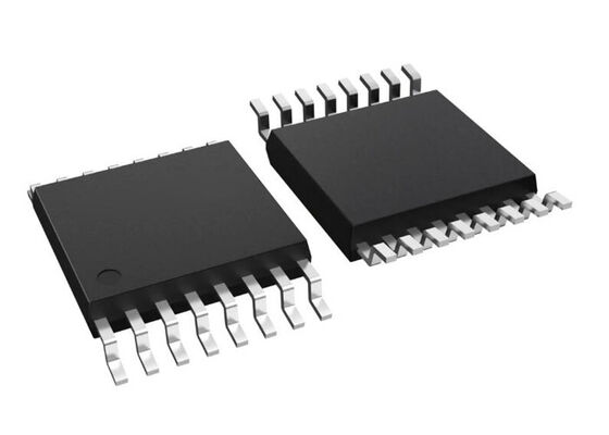 RAA2P3226E4GSP Sensör IC Manyetik-Serbest Yüksek Hızlı Endüktif Konum Sensörü TSSOP-16