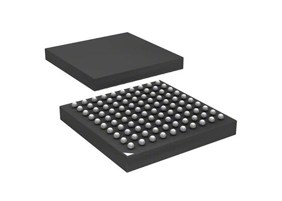 SC668330MMH Entegre Devre Çipi Düşük Güçlü Ekran Sürücüsü Gömülü Ekran Sistemleri İçin