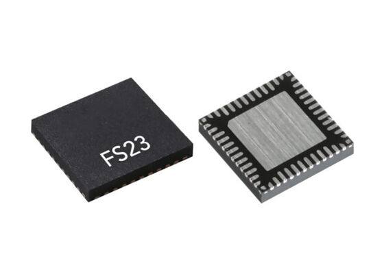 SFS2300BMBD1EP Entegre Devre Çip Yüksek Entegre Otomotiv Güç Yönetimi IC HVQFN-48