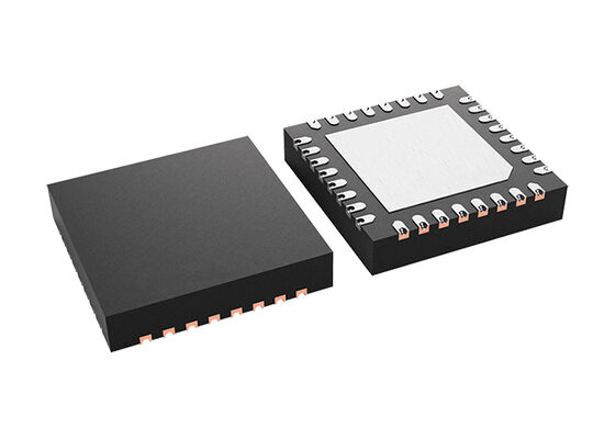 M0L1116QRHBRQ1 Mikrodenetleyici MCU Otomotiv 32MHz Arm Cortex-M0 MCU 12-Bit 1.68Msps ADC ile