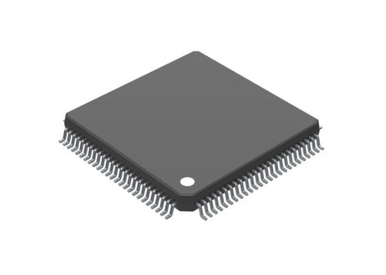 XMC7100D-F100K2112AA Mikrodenetleyici MCU 250MHz 32-Bit XMC7000 Endüstriyel Mikrodenetleyici PG-TQFP-100