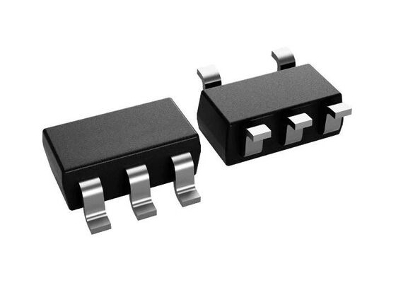 TPS7E8125DBVR Ev ve Bina Otomasyonları İçin Integrated Circuit Chip Düşük Düşüşlü Düzenleyici