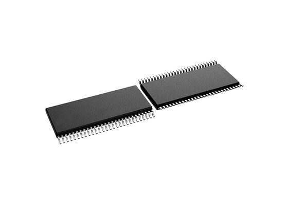 TXE8148DGGR Entegre Devre Çip 48 Bit SPI Otobüs I/O Genişletici Yapılandırılabilir I/O Kayıtları ile