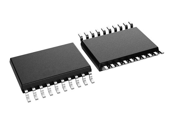 MSPS003F4SPW20R Mikro denetleyici MCU 24MHz Kol Kortex-M0+ Karışık Sinyal Mikro Denetleyici TSSOP-20