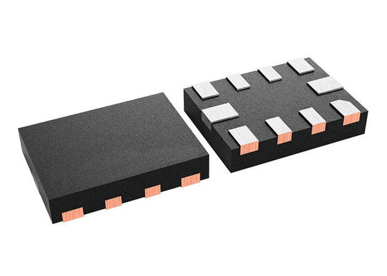 OPA2310SIRUGR Entegre Devre Çip 5.5V 3MHz Yüksek Çıktı Akım Hızlı Kapama İşletim Güçlendirici