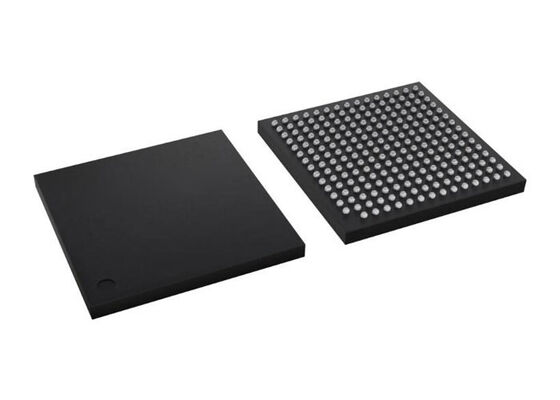 R7KA8T2CFLCAB Mikrodensör MCU RA8T2 ASSP MCU 1GHz Arm Cortex-M85 Mikrodensör LFBGA-224