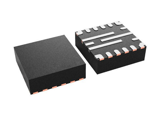 TPS65295RJER Entegre Devre Yongası DDR4 Bellek Güç Çözümü VQFN-HR-18 DDR4 Bellek Güç IC